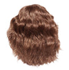 GABOR Beaming Beauty Mid-Length Layered Beach Waves Wig by Hairuwear, Average Cap, GF29-25 Golden Russet