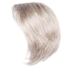 GABOR All Too Well Layered Chin-Length Wig, Textured Chic Cut Hair Wig by Hairuwear, Average Cap, GL8-10 Dark Chestnut