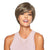 GABOR Sweet Escape Sporty Chic Short Wig by Hairuwear, Average Size Cap, GL27-29 Chocolate Caramel