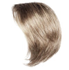 GABOR All Too Well Layered Chin-Length Wig, Textured Chic Cut Hair Wig by Hairuwear, Average Cap, GL8-10 Dark Chestnut