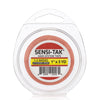 EXOTIC MYTH 3yards Sensi-Tak Adhesive Double Side for Wigs Toupees hair tape (1INCHX3YARDS)