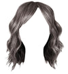 Gabor Conquer The Waves Designer Series Wig, Tousled Waves Mid-length Bob Style, Average Cap Size, GF14-22SS Sandy Blonde