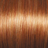 Gabor OWN THE ROOM Long Layered Mid-Length Wig, Easy to Care For Designer Series by Hairuwear, Large Cap Size, GF29-33SS Iced Pumpkin Spice