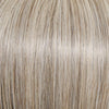 GABOR Dress Me Up Shoulder-Length Pageboy Layered and Wavy Wig by Hairuwear, Average Cap, GF4-6 Black Coffee