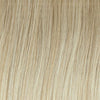 GABOR Forever Chic Shoulder-Length Stylish Tapered Wig by Hairuwear, Average Size Cap, GL27-29 Chocolate Caramel