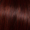 GABOR Dress Me Up Shoulder-Length Pageboy Layered and Wavy Wig by Hairuwear, Average Cap, GF4-6 Black Coffee