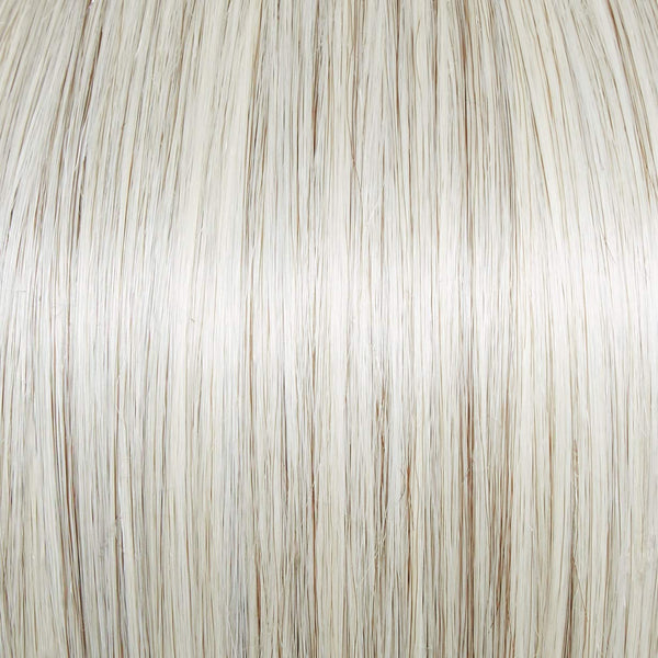 GABOR Curves Ahead Chin-Length Layered Wig by Hairuwear, Average Size CapGL16-27 Buttered Biscuit