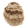 GABOR Beaming Beauty Mid-Length Layered Beach Waves Wig by Hairuwear, Average Cap, GF29-25 Golden Russet