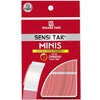 Sensi Tak Minis Double Sided Tape Tabs - 72 Tabs