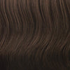 GABOR Gala Luxury Short Textured Wig by Hairuwear, Average Size Cap, G27+ Ginger Mist