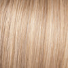 Gabor OWN THE ROOM Long Layered Mid-Length Wig, Easy to Care For Designer Series by Hairuwear, Large Cap Size, GF19-23 Biscuit