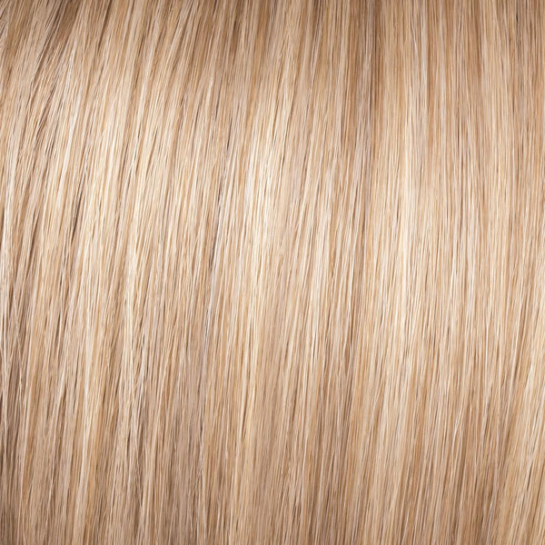 Gabor OWN THE ROOM Long Layered Mid-Length Wig, Easy to Care For Designer Series by Hairuwear, Large Cap Size, GF19-23 Biscuit