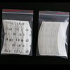 Walker No Shine Hairpiece Adhesive Tape For Lace Wig and Toupee 36 Pieces