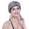 Chemo headwrap skjerf for hårtap Kvinner Kreft Hodeklær Medisinske gaver til alopecia