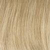 GABOR Forever Chic Shoulder-Length Stylish Tapered Wig by Hairuwear, Average Size Cap, GL27-29 Chocolate Caramel