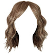 Gabor Conquer The Waves Designer Series Wig, Tousled Waves Mid-length Bob Style, Average Cap Size, GF14-22SS Sandy Blonde