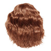 GABOR Beaming Beauty Mid-Length Layered Beach Waves Wig by Hairuwear, Average Cap, GF29-25 Golden Russet