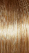 GABOR Epic Chin Length Classic Bob Wig by Hairuwear, Large Cap, GL56-60 Sugared Silver