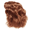 GABOR Beaming Beauty Mid-Length Layered Beach Waves Wig by Hairuwear, Average Cap, GF29-25 Golden Russet