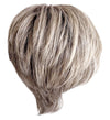 GABOR Keep It Classy Chic Layered Short Cut Wig by Hairuwear, Average Cap - GF17-23SS Iced Latte Macchiato