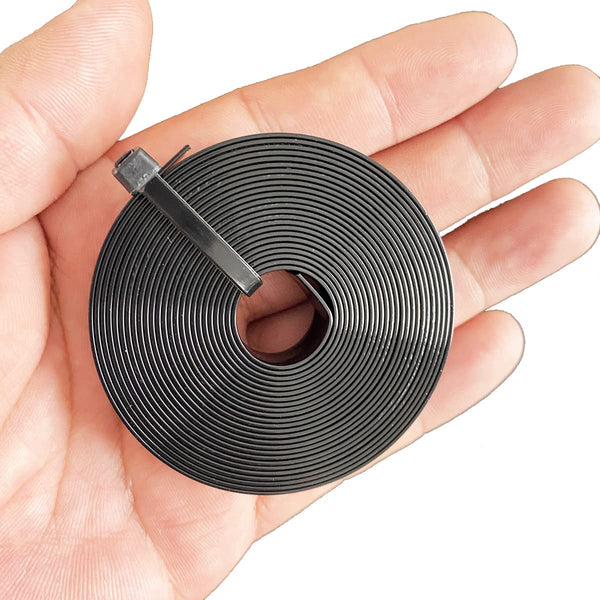 Hair Extensions Hot Glue Melt Fusion Keratin Glue Pre-bonded Tool For Hair Extension Salon Styling Tool (BROWN)