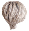 GABOR Keep It Classy Chic Layered Short Cut Wig by Hairuwear, Average Cap - GF17-23SS Iced Latte Macchiato