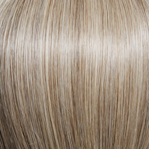 Gabor OWN THE ROOM Long Layered Mid-Length Wig, Easy to Care For Designer Series by Hairuwear, Large Cap Size, GF29-33SS Iced Pumpkin Spice