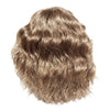 GABOR Beaming Beauty Mid-Length Layered Beach Waves Wig by Hairuwear, Average Cap, GF29-25 Golden Russet