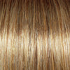 GABOR Epic Chin Length Classic Bob Wig by Hairuwear, Large Cap, GL56-60 Sugared Silver