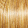 GABOR Curves Ahead Chin-Length Layered Wig by Hairuwear, Average Size CapGL16-27 Buttered Biscuit