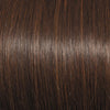 GABOR Dress Me Up Shoulder-Length Pageboy Layered and Wavy Wig by Hairuwear, Average Cap, GF4-6 Black Coffee