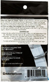 Walker's Ultra Hold Minis Adhesive Tape Strips 72 Pack