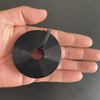 Hair Extensions Hot Glue Melt Fusion Keratin Glue Pre-bonded Tool For Hair Extension Salon Styling Tool (BROWN)