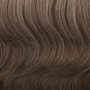 GABOR Gala Luxury Short Textured Wig by Hairuwear, Average Size Cap, G27+ Ginger Mist