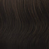 GABOR Gala Luxury Short Textured Wig by Hairuwear, Average Size Cap, G27+ Ginger Mist