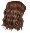 Gabor Conquer The Waves Designer Series Wig, Tousled Waves Mid-length Bob Style, Average Cap Size, GF14-22SS Sandy Blonde