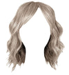 Gabor Conquer The Waves Designer Series Wig, Tousled Waves Mid-length Bob Style, Average Cap Size, GF14-22SS Sandy Blonde