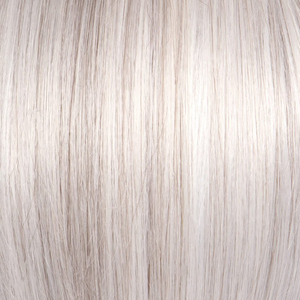 GABOR Best In Class Layered Chin-Length Boycut Wig by Hairuwear, Average Cap, GF56-60 Silver
