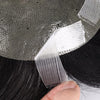 LACE SUPER TAPE 36pcs/lot C contour double side tape for wigs and toupees hair tape