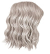 Gabor Conquer The Waves Designer Series Wig, Tousled Waves Mid-length Bob Style, Average Cap Size, GF14-22SS Sandy Blonde