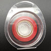 EXOTIC MYTH 3yards Sensi-Tak Adhesive Double Side for Wigs Toupees hair tape (1INCHX3YARDS)