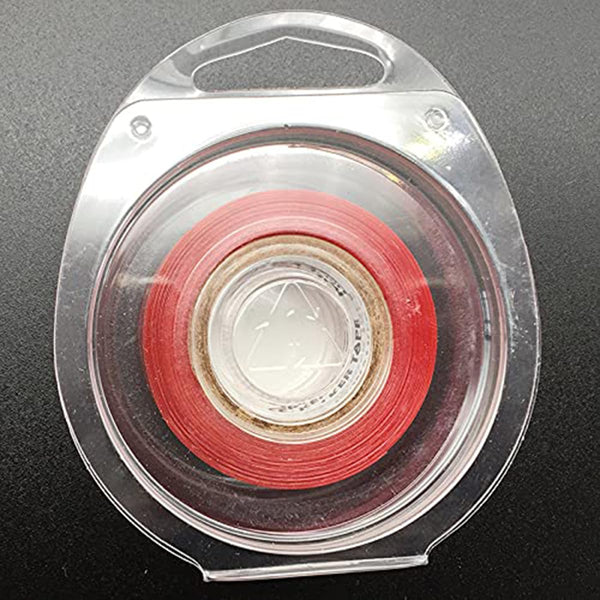 EXOTIC MYTH 3yards Sensi-Tak Adhesive Double Side for Wigs Toupees hair tape (1INCHX3YARDS)