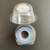 EXOTIC MYTH 1" x3yds(108") LACE FRONT SUPPORT TAPE Adhesive Double Side Tape for Wigs Toupees hair tape