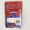 36pcs/lot Straight SUPERTAPE double side tape for wigs and toupees hair tape 3/4"x3”