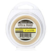 Ultra HoldTape 1"X 3 yard