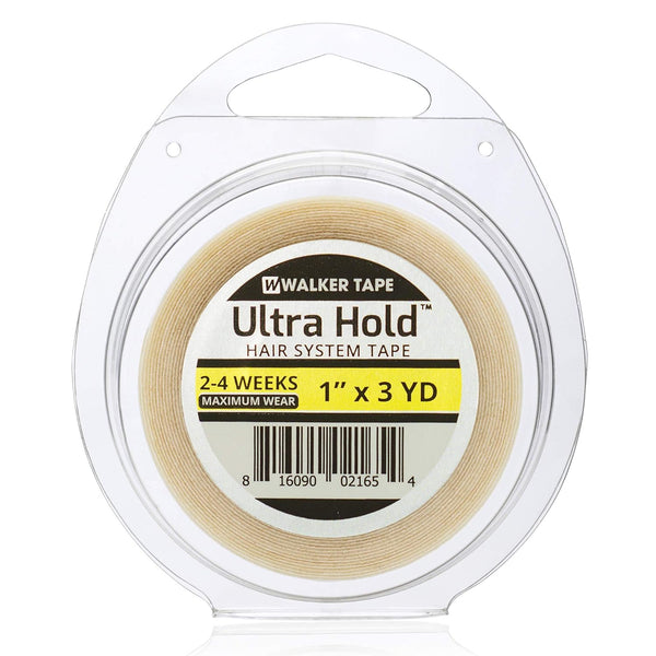 Ultra HoldTape 1"X 3 yard