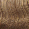 GABOR Gala Luxury Short Textured Wig by Hairuwear, Average Size Cap, G27+ Ginger Mist