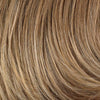 GABOR Gala Luxury Short Textured Wig by Hairuwear, Average Size Cap, G27+ Ginger Mist
