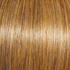 GABOR Curves Ahead Chin-Length Layered Wig by Hairuwear, Average Size CapGL16-27 Buttered Biscuit