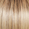 GABOR Best In Class Layered Chin-Length Boycut Wig by Hairuwear, Average Cap, GF56-60 Silver